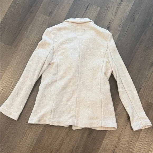 Sanctuary by Anthropologie Bryce knit Women's Blazer - Picture 10 of 10